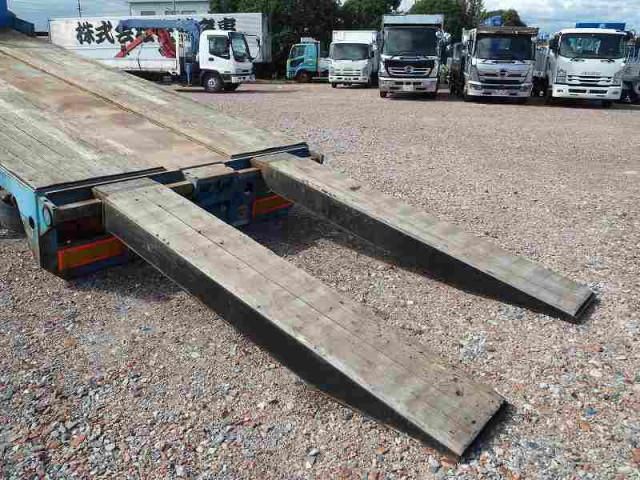 ISUZU FORWARD 2004 Image 31