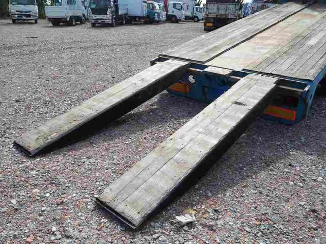 ISUZU FORWARD 2004 Image 31