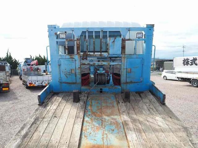 ISUZU FORWARD 2004 Image 31