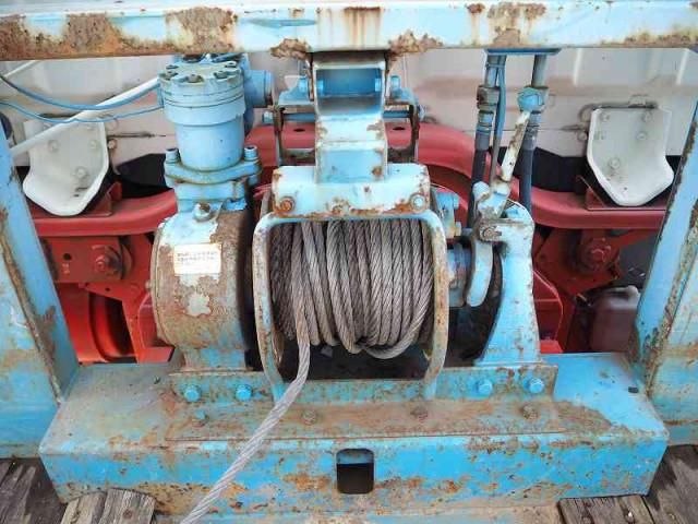 ISUZU FORWARD 2004 Image 31