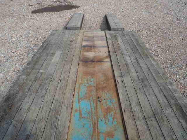 ISUZU FORWARD 2004 Image 31