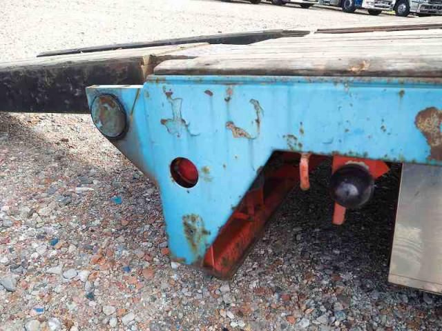 ISUZU FORWARD 2004 Image 31