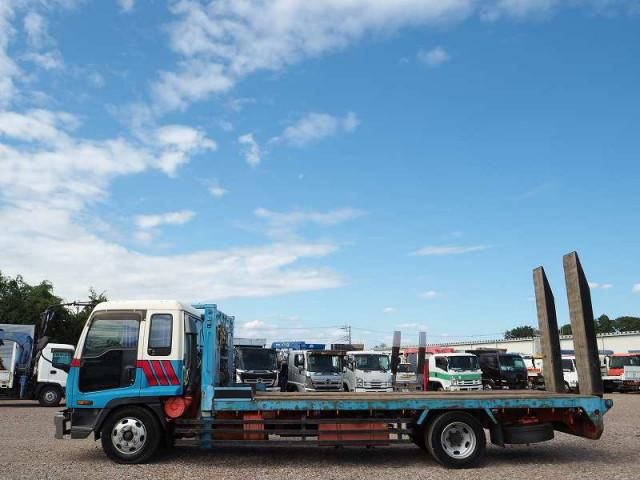 ISUZU FORWARD 2004 Image 31