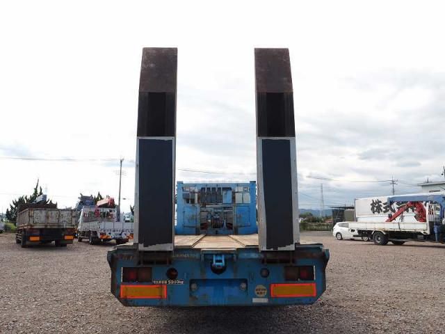 ISUZU FORWARD 2004 Image 31