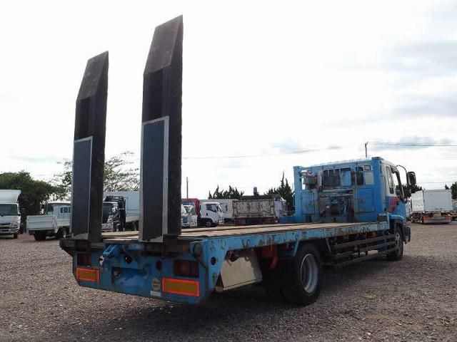 ISUZU FORWARD 2004 Image 31