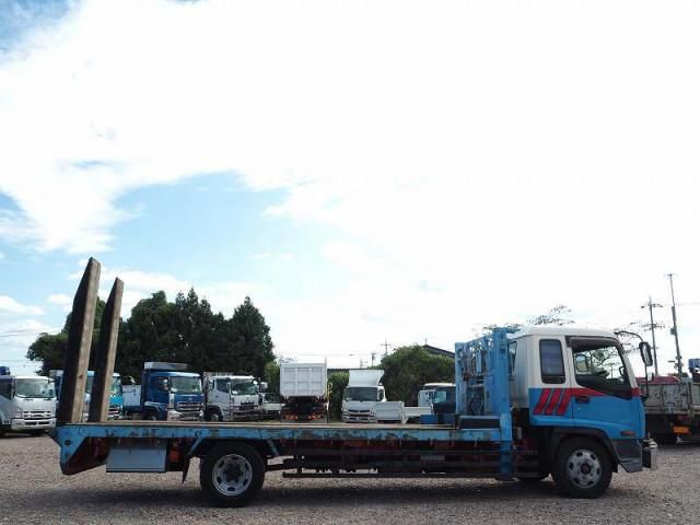 ISUZU FORWARD 2004 Image 31