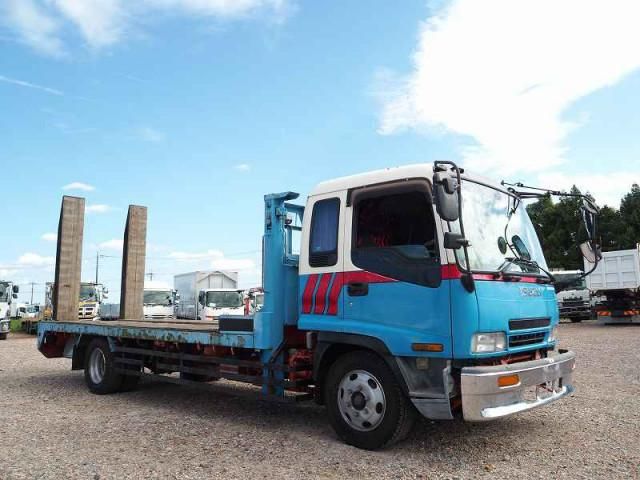 ISUZU FORWARD 2004 Image 31