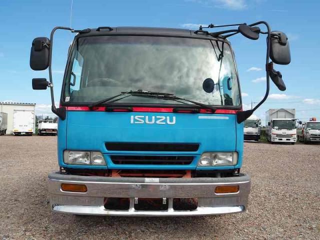 ISUZU FORWARD 2004 Image 31
