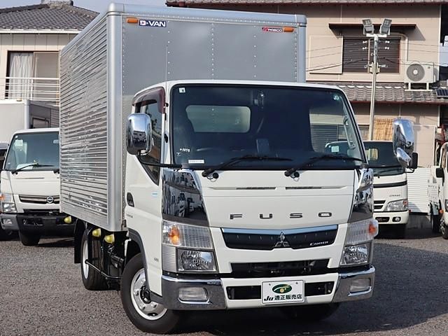 MITSUBISHI CANTER 2018 Image 31