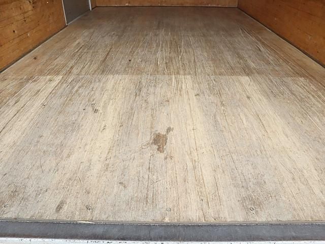 MITSUBISHI CANTER 2018 Image 31