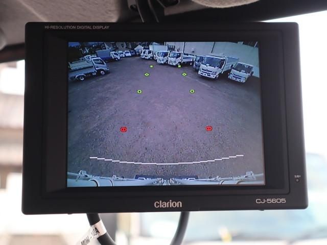 MITSUBISHI CANTER 2018 Image 31