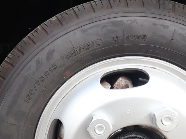 MITSUBISHI CANTER 2018 Image 31