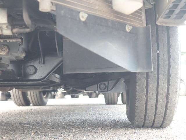 MITSUBISHI CANTER 2018 Image 31