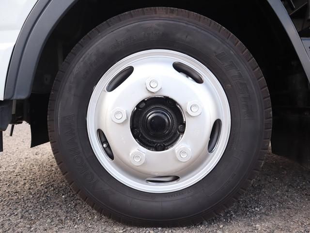 MITSUBISHI CANTER 2018 Image 31