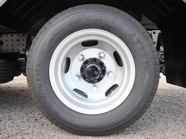 MITSUBISHI CANTER 2018 Image 31