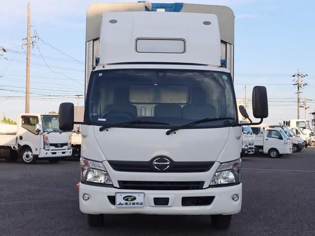 HINO DUTRO 2018 Image 31