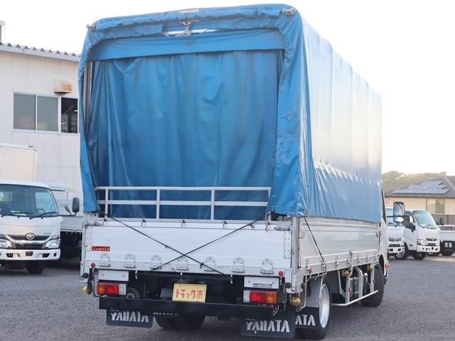 HINO DUTRO 2018 Image 31