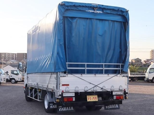 HINO DUTRO 2018 Image 31