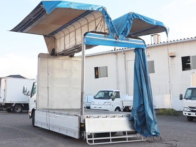 HINO DUTRO 2018 Image 31