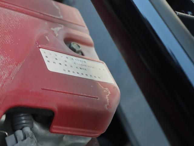 HINO DUTRO 2018 Image 31