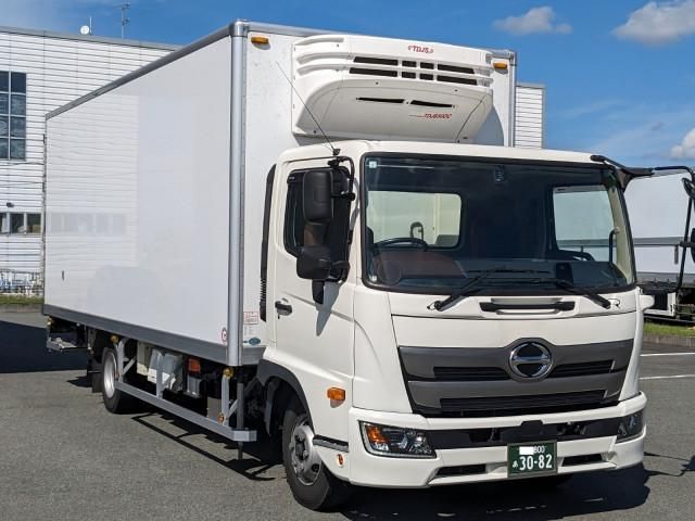 HINO RANGER 2023 Image 31