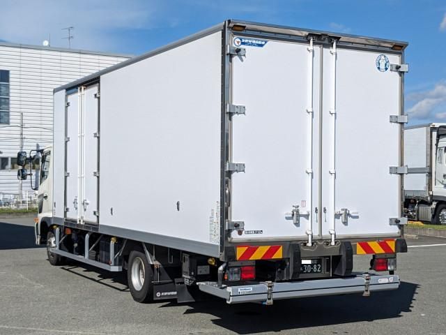 HINO RANGER 2023 Image 31