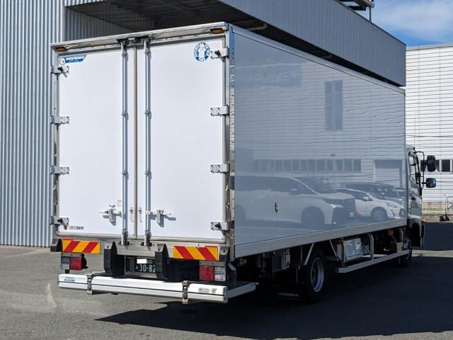 HINO RANGER 2023 Image 31