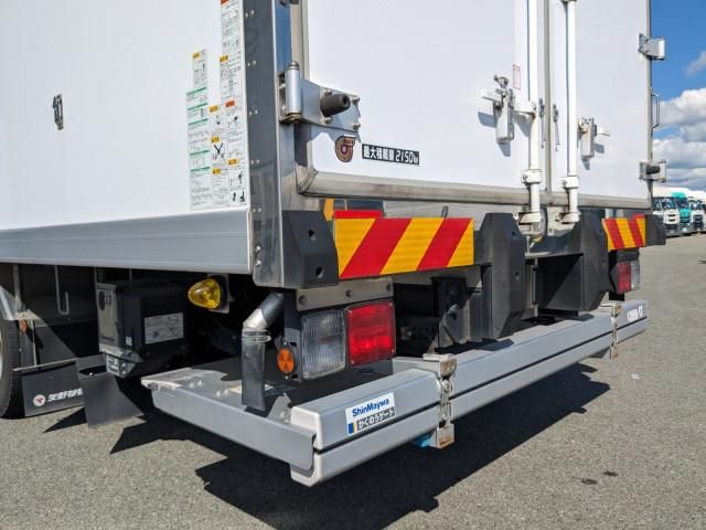 HINO RANGER 2023 Image 31