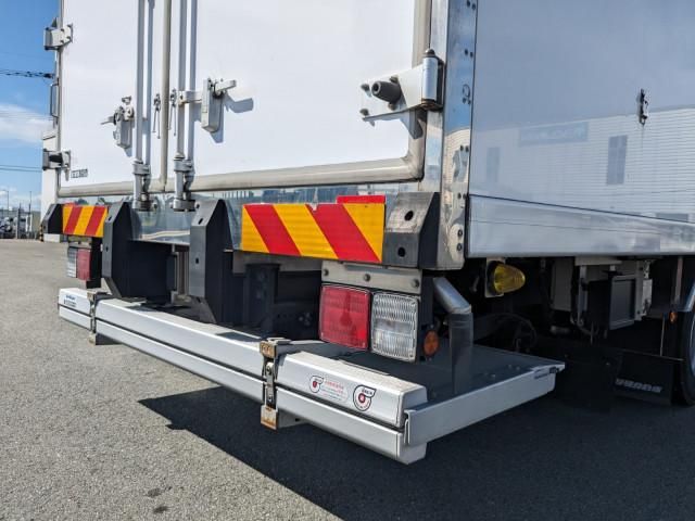 HINO RANGER 2023 Image 31