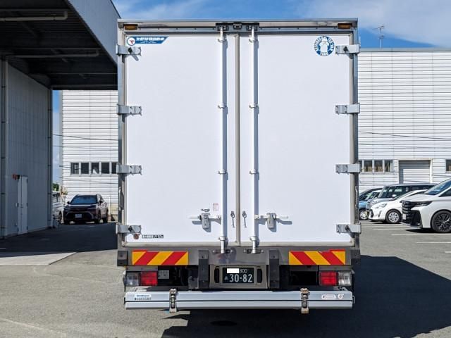 HINO RANGER 2023 Image 31