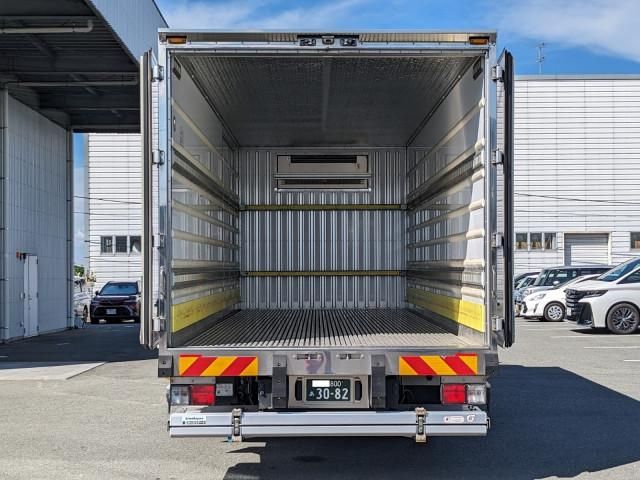 HINO RANGER 2023 Image 31