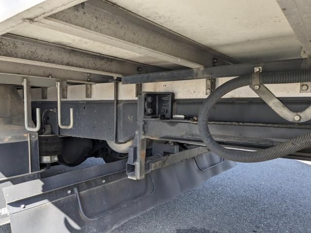 HINO RANGER 2023 Image 31