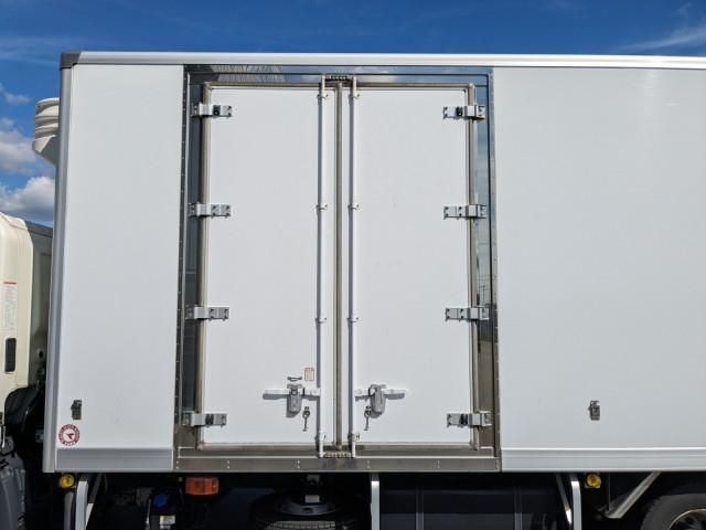 HINO RANGER 2023 Image 31