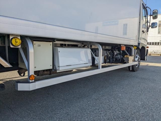 HINO RANGER 2023 Image 31