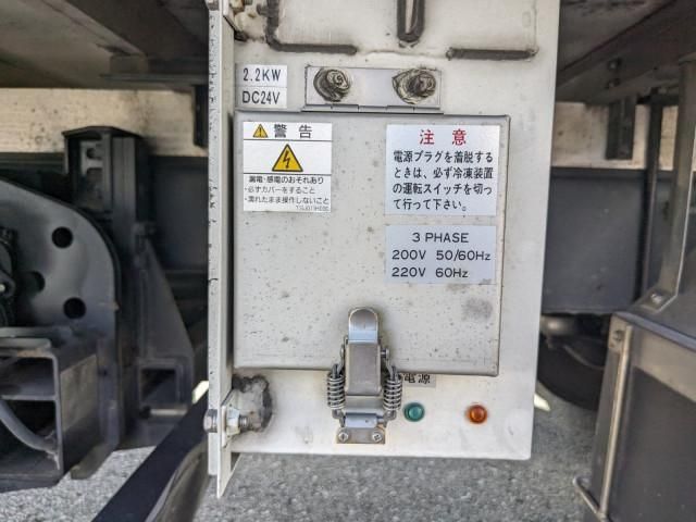 HINO RANGER 2023 Image 31