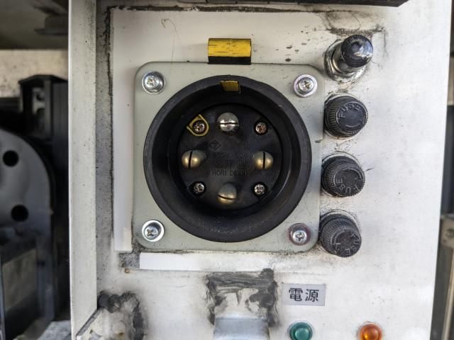 HINO RANGER 2023 Image 31