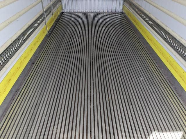 HINO RANGER 2023 Image 31