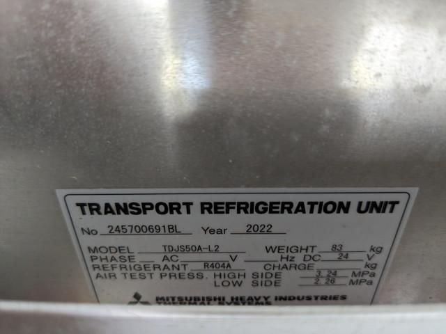 HINO RANGER 2023 Image 31