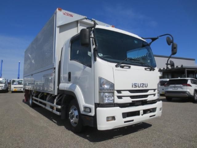 ISUZU FORWARD 2018 Image 31