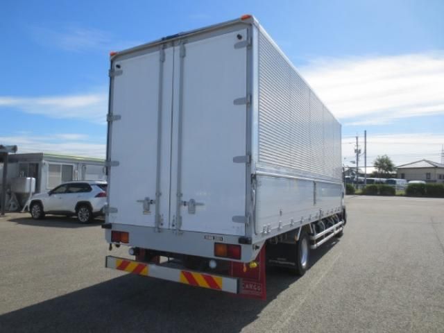 ISUZU FORWARD 2018 Image 31