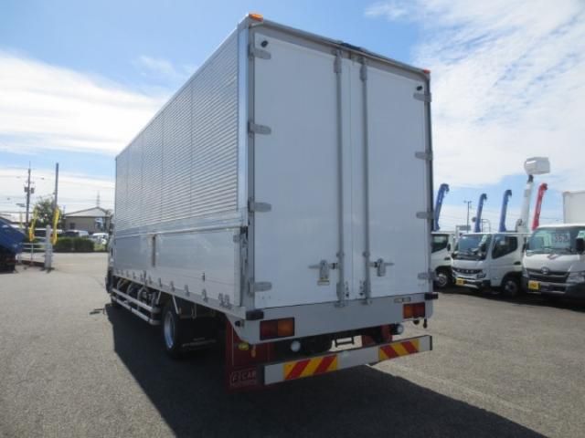 ISUZU FORWARD 2018 Image 31