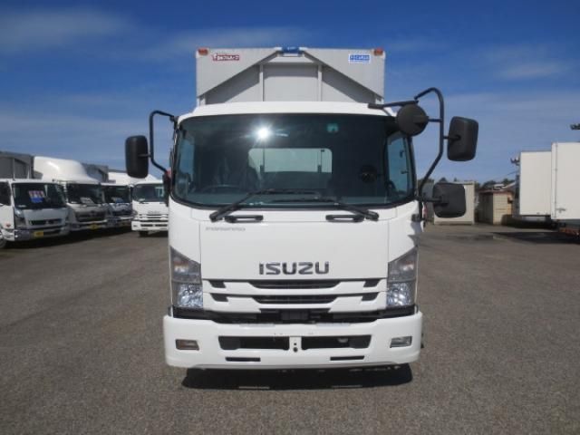 ISUZU FORWARD 2018 Image 31