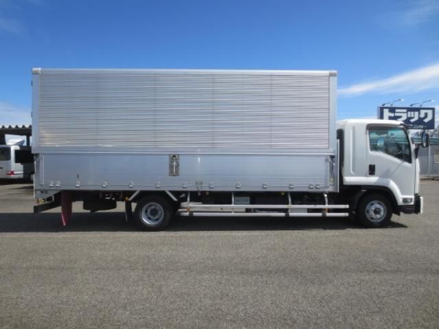 ISUZU FORWARD 2018 Image 31