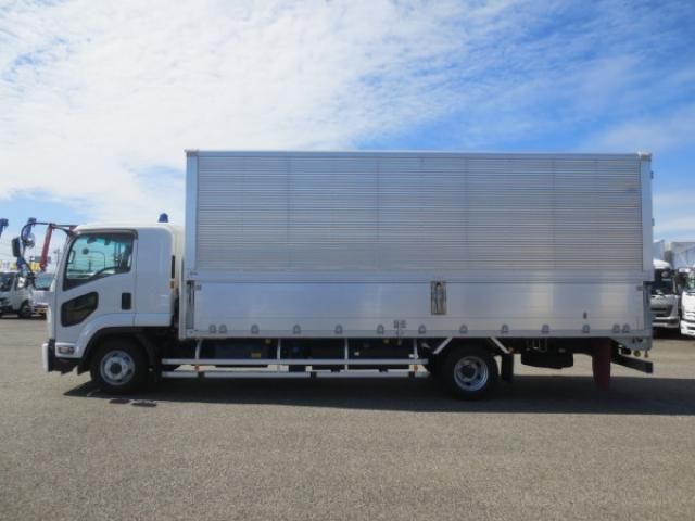 ISUZU FORWARD 2018 Image 31