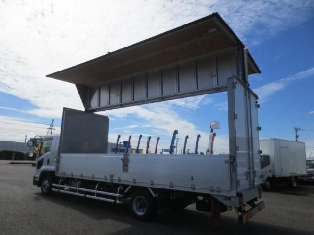 ISUZU FORWARD 2018 Image 31