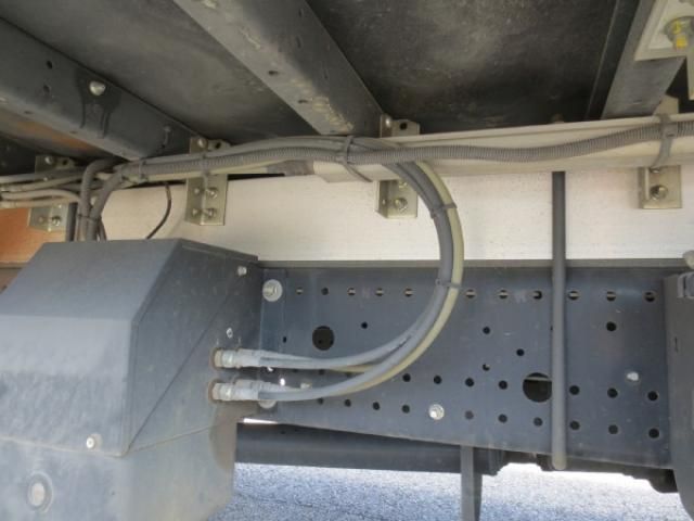 ISUZU FORWARD 2018 Image 31