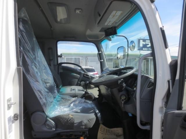 ISUZU FORWARD 2018 Image 31