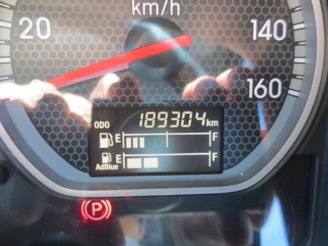 ISUZU FORWARD 2018 Image 31