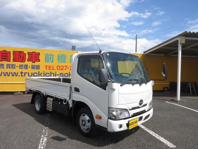 HINO DUTRO 2025 Image 31
