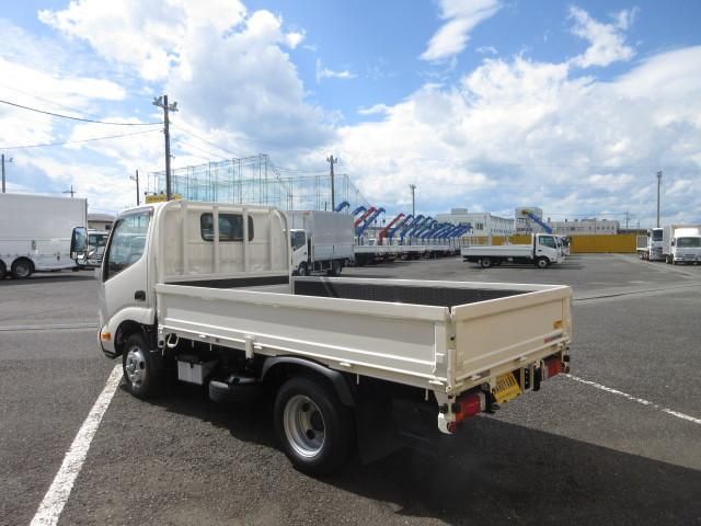 HINO DUTRO 2025 Image 31